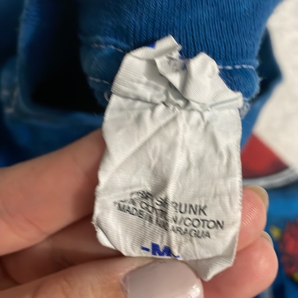 Grateful Dead Tie Dye Tshirt Unisex, M - Picture 4 of 4